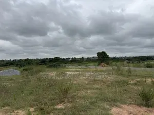 One Plot Secured Estate Land at Amasaman Kojo Ashong