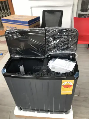 7kg Nasco Top Load Washing Machine