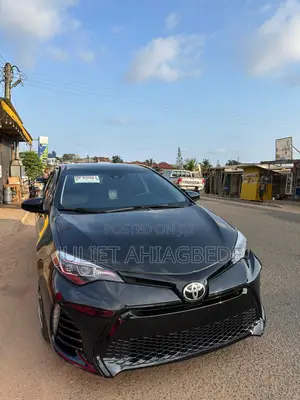 Kia Morning 2019 Blue