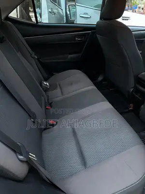 Kia Morning 2019 Blue