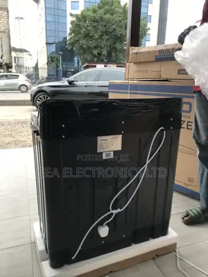 7kg Nasco Top Load Washing Machine