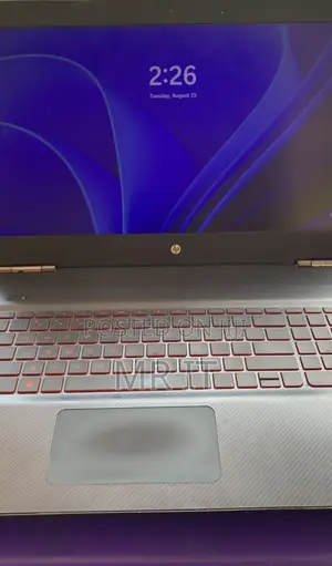 Laptop HP Omen 17 16GB Intel Core i7 SSD 512GB