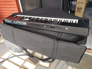 Roland Juno Ds 88 Keys Keyboard