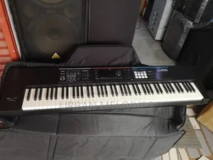 Roland Juno Ds 88 Keys Keyboard
