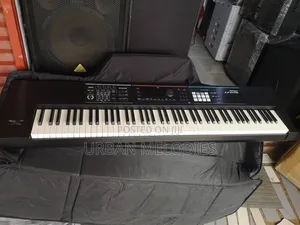 Roland Juno Ds 88 Keys Keyboard