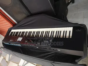 Roland Juno Ds 88 Keys Keyboard