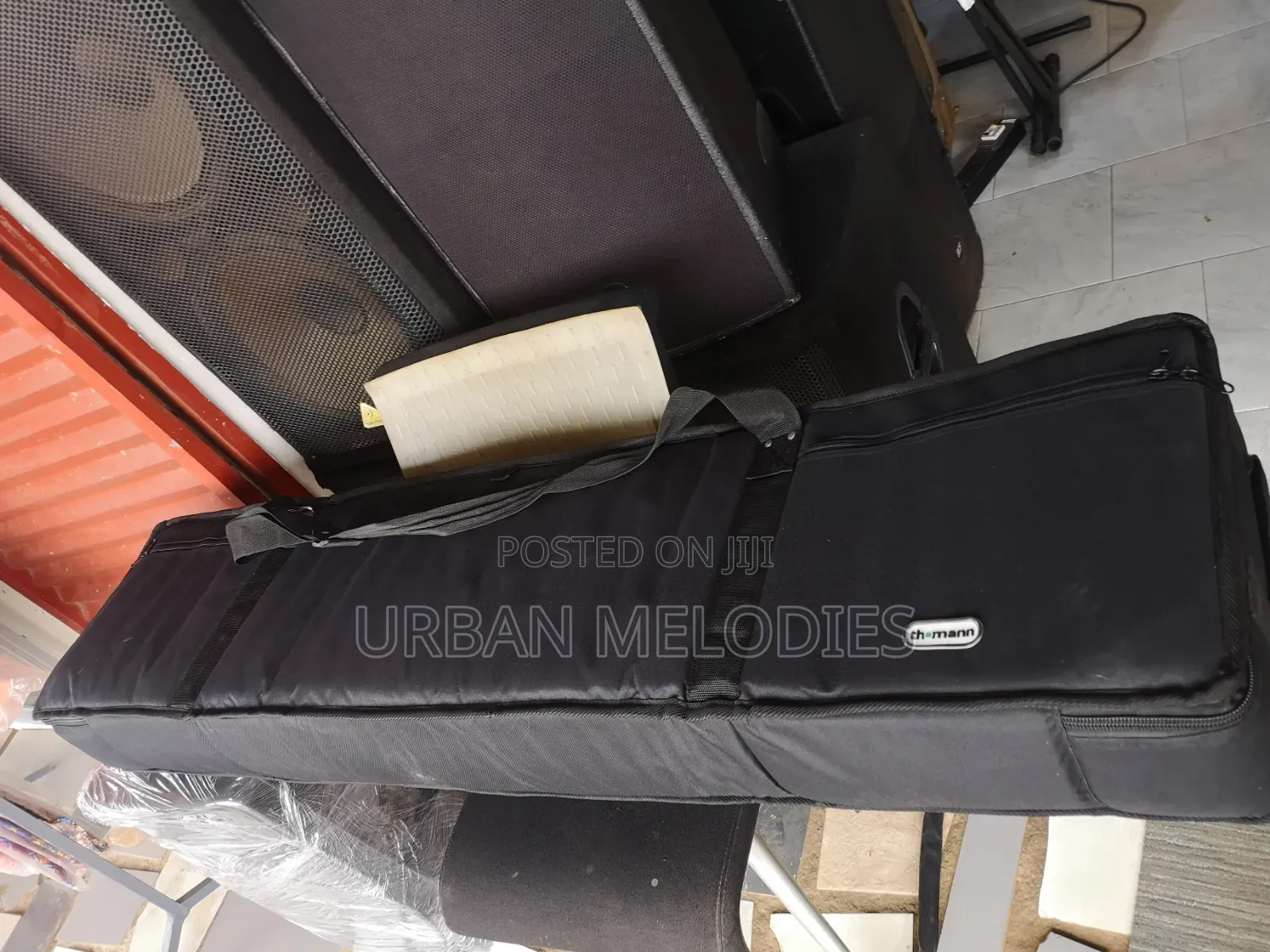 Roland Juno Ds 88 Keys Keyboard