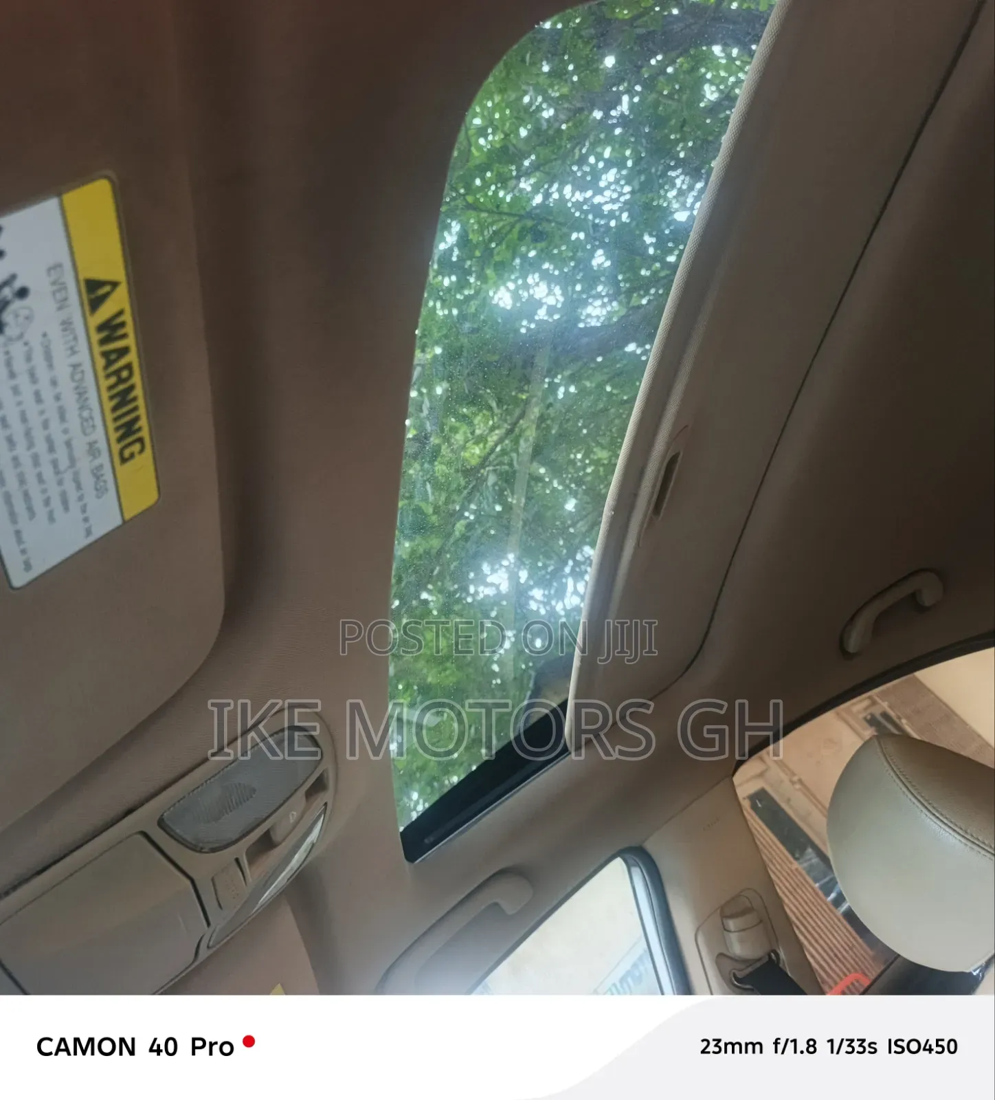 Hyundai Sonata 2011 White