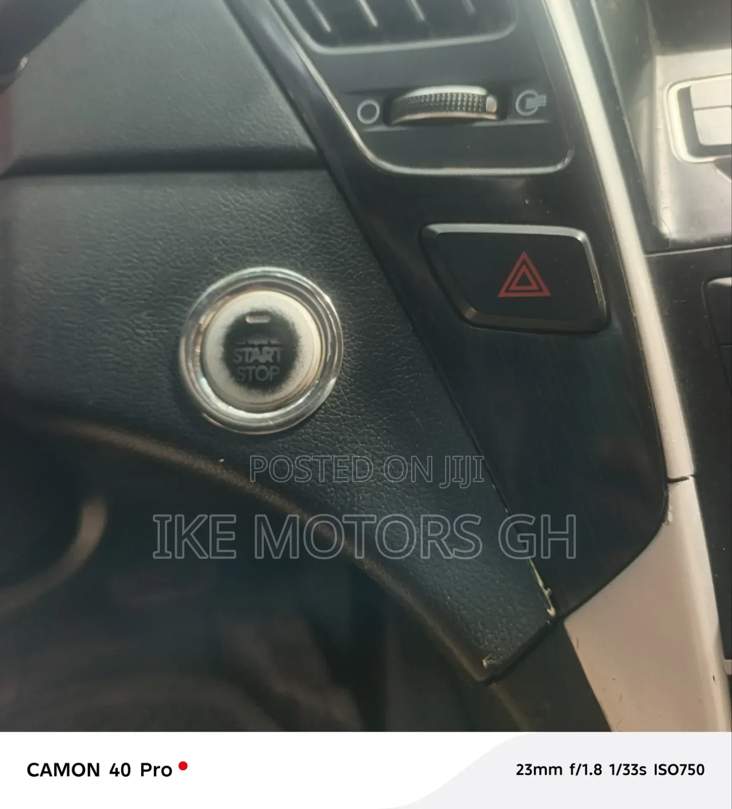 Hyundai Sonata 2011 White
