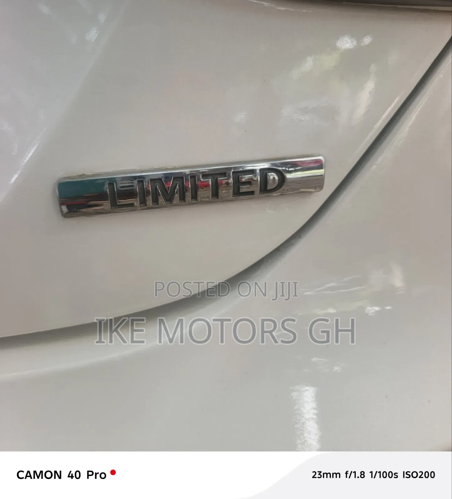 Hyundai Sonata 2011 White