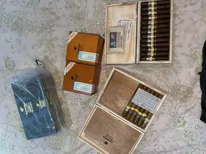 Cuban Maduros Cigars