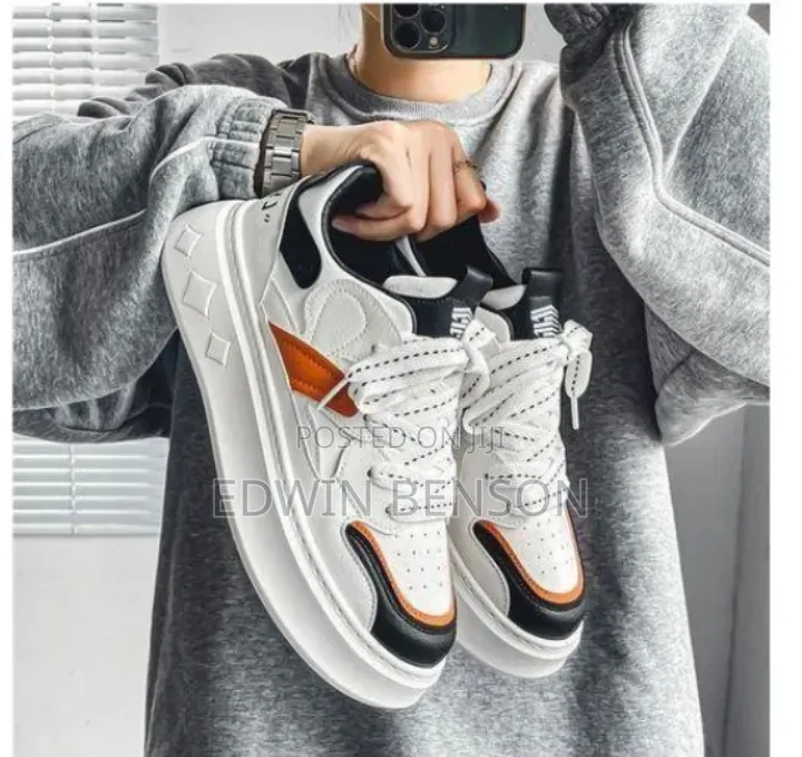 Men Sneakers