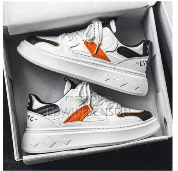 Men Sneakers
