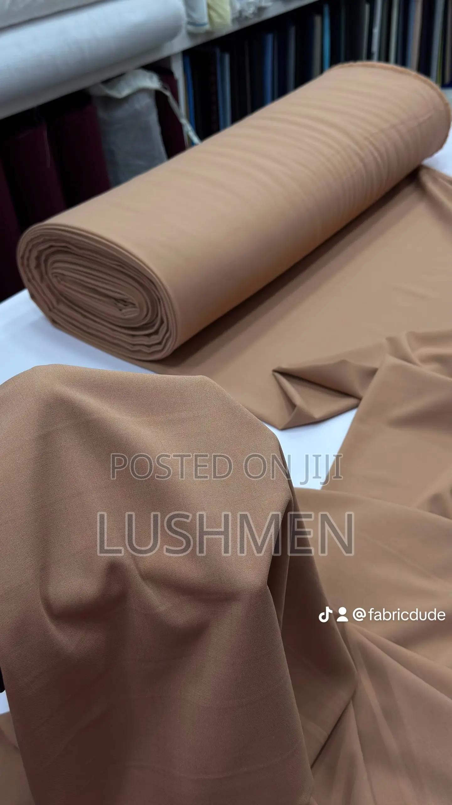 Premium Kaftan Fabrics