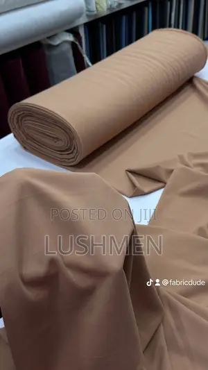 Premium Kaftan Fabrics