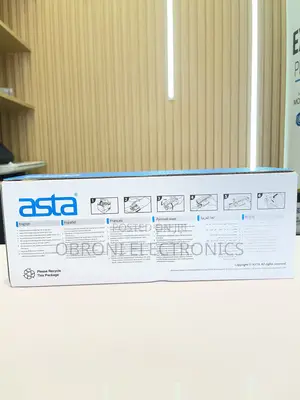 Asta Laser Toner Cartridge