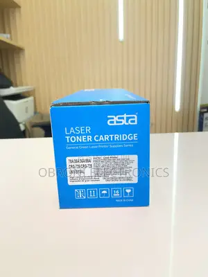Asta Laser Toner Cartridge