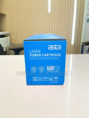 Asta Laser Toner Cartridge