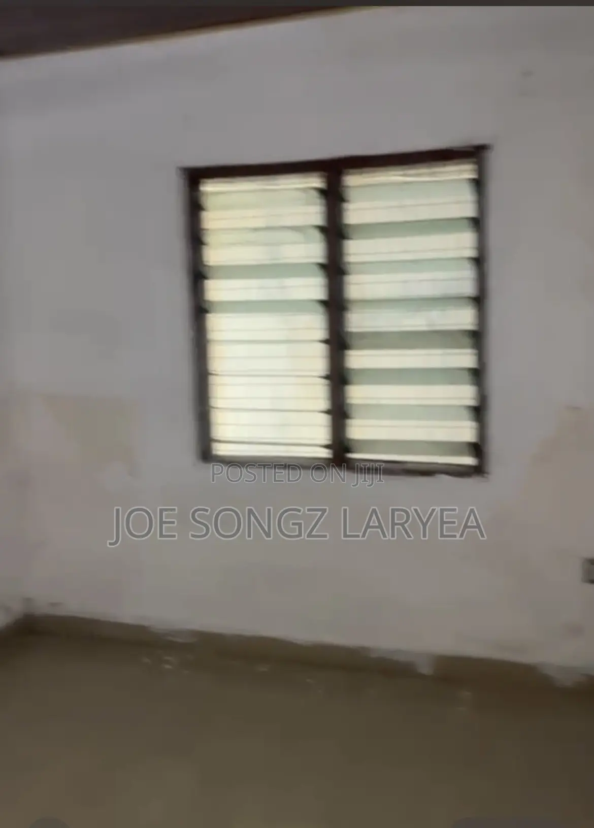 1bdrm Apartment in Teshie for rent
