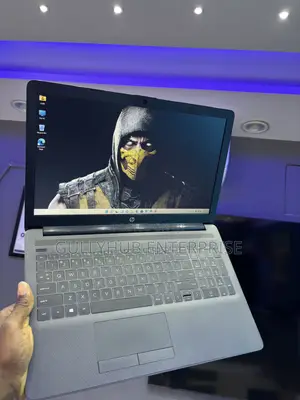 Laptop HP 15 8GB AMD Ryzen 3 SSD 256GB