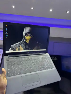 Laptop HP 15 8GB AMD Ryzen 3 SSD 256GB