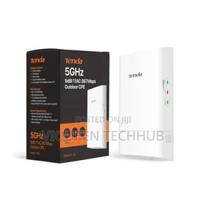 Tenda  O1 -5g