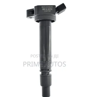 Toyota 4Runner Tundra RAV4 Ignition Coil