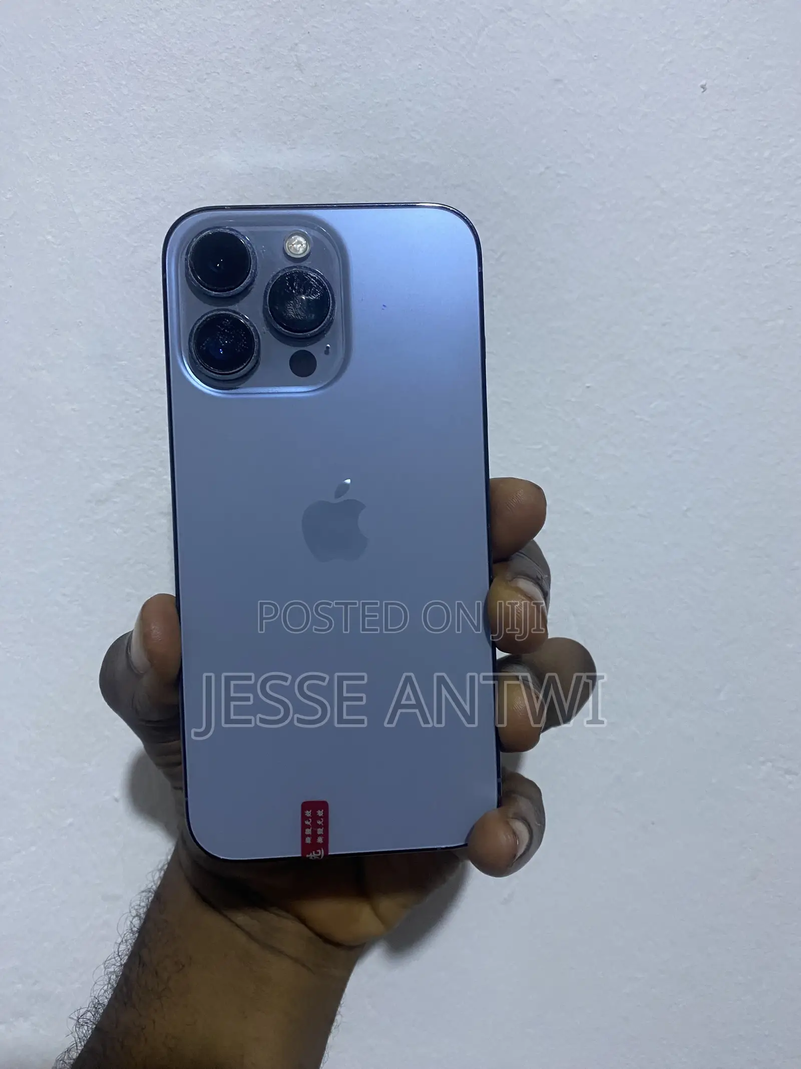 Apple iPhone 13 Pro 128 GB Blue