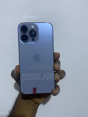 Apple iPhone 13 Pro 128 GB Blue