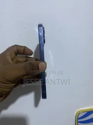 Apple iPhone 13 Pro 128 GB Blue