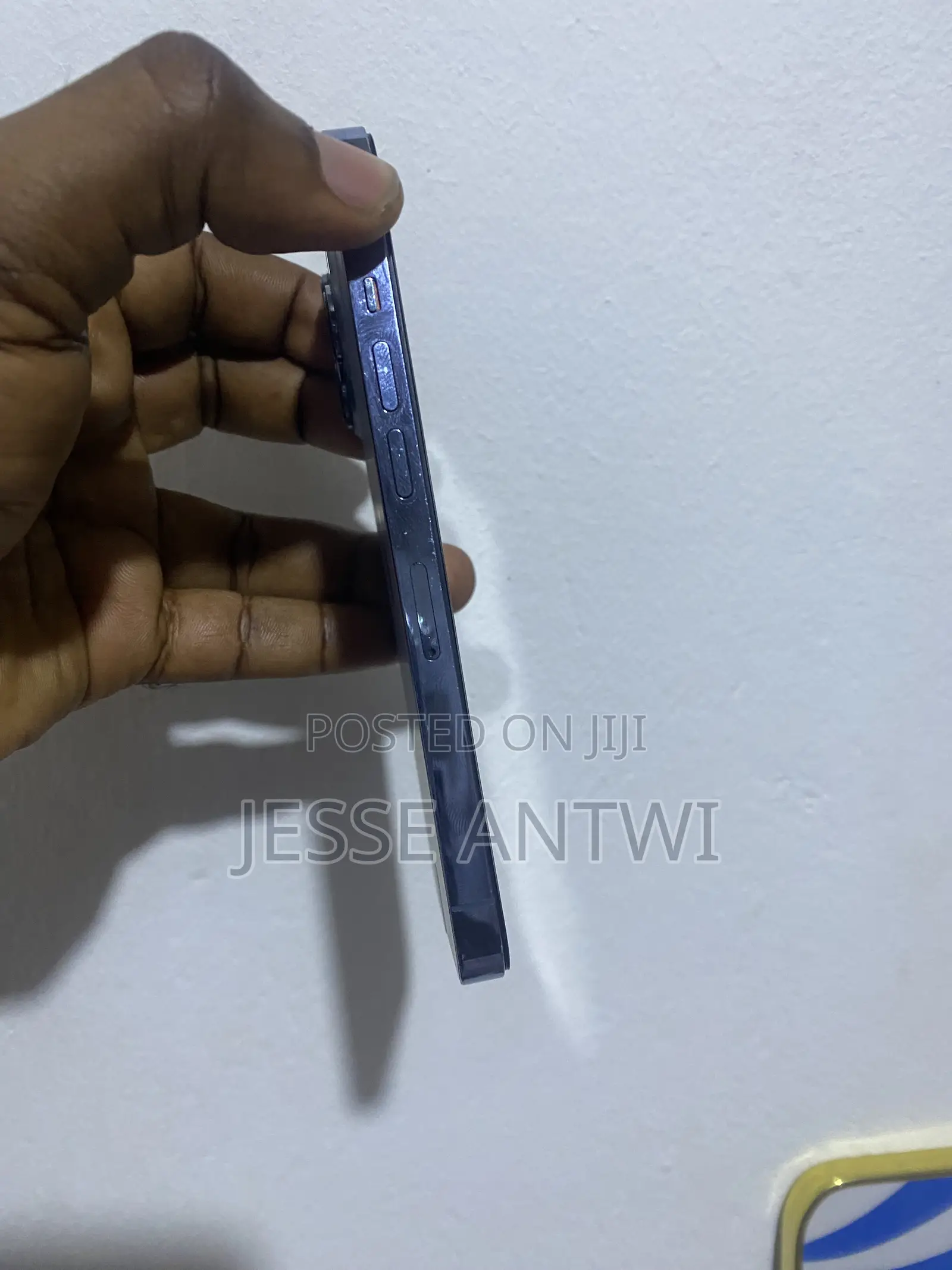 Apple iPhone 13 Pro 128 GB Blue