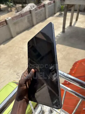 Apple iPad Pro 11 (2022) 256 GB Silver