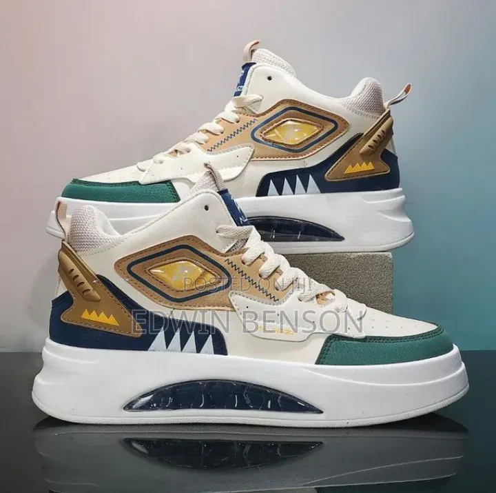 Men's Sneakers