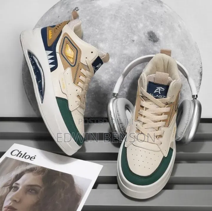 Men's Sneakers