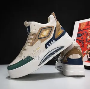 Men's Sneakers