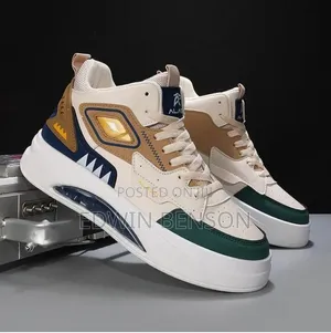 Men's Sneakers
