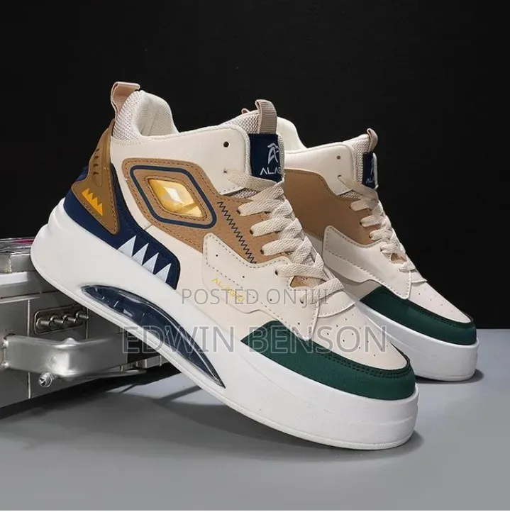 Men's Sneakers