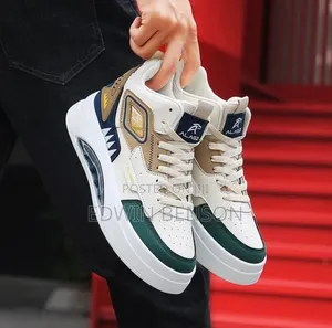 Men's Sneakers