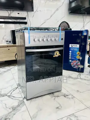 Super Classic Volcano 50x50cm Glass Lid Oven & Grill Cooker..