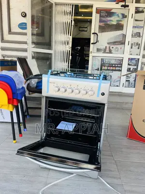 Super Classic Volcano 50x50cm Glass Lid Oven & Grill Cooker..