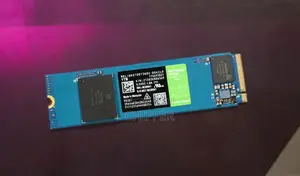 1tb M2 Nvme Wd