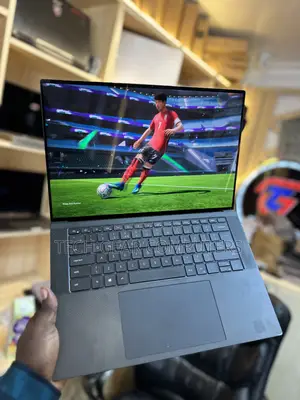 Laptop Dell XPS 15 32GB Intel Core i7 SSD 512GB