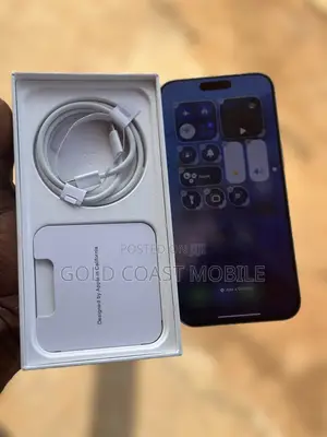 New Apple iPhone 15 Pro Max 256 GB Silver