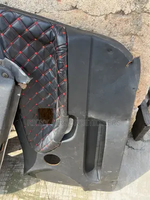 BMW E36 Front Door Panel Cards (Barcelona)