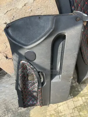 BMW E36 Front Door Panel Cards (Barcelona)