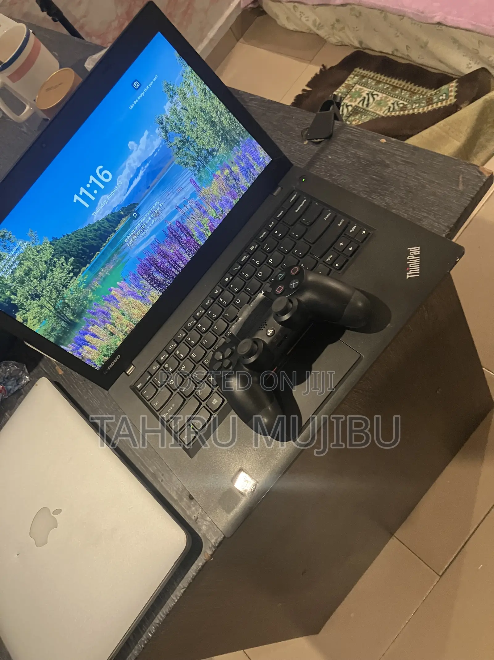 Laptop Lenovo ThinkPad Yoga 460 8GB Intel Core i5 SSD 128GB