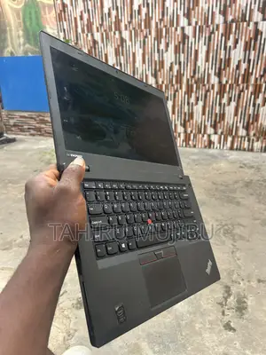 Laptop Lenovo ThinkPad Yoga 460 8GB Intel Core i5 SSD 128GB