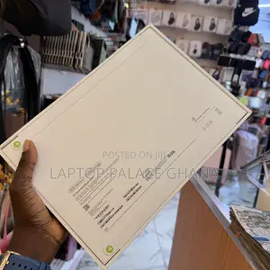 New Laptop Apple MacBook Neo 2026 8GB Apple M5 SSD 512GB
