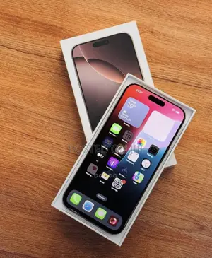 Apple iPhone 16 Pro Max 256 GB Gold