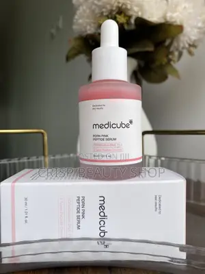 Medicube Pink PDRN